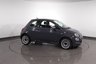USED 2018 67 FIAT 500 1.2 Mirror Hatchback 3dr Petrol Manual Euro 6 (s/s) (69 bhp) 5 stamp SERVICE HISTORY - 2 KEYS