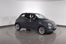 USED 2018 67 FIAT 500 1.2 Mirror Hatchback 3dr Petrol Manual Euro 6 (s/s) (69 bhp) 5 stamp SERVICE HISTORY - 2 KEYS