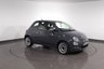 USED 2018 67 FIAT 500 1.2 Mirror Hatchback 3dr Petrol Manual Euro 6 (s/s) (69 bhp) 5 stamp SERVICE HISTORY - 2 KEYS