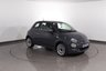 USED 2018 67 FIAT 500 1.2 Mirror Hatchback 3dr Petrol Manual Euro 6 (s/s) (69 bhp) 5 stamp SERVICE HISTORY - 2 KEYS