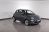 USED 2018 67 FIAT 500 1.2 Mirror Hatchback 3dr Petrol Manual Euro 6 (s/s) (69 bhp) 5 stamp SERVICE HISTORY - 2 KEYS