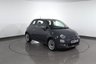 USED 2018 67 FIAT 500 1.2 Mirror Hatchback 3dr Petrol Manual Euro 6 (s/s) (69 bhp) 5 stamp SERVICE HISTORY - 2 KEYS