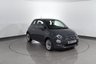 USED 2018 67 FIAT 500 1.2 Mirror Hatchback 3dr Petrol Manual Euro 6 (s/s) (69 bhp) 5 stamp SERVICE HISTORY - 2 KEYS