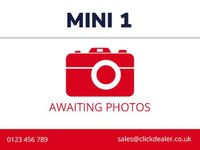 USED 2015 65 MINI HATCH 1.5 Cooper Hatchback 5dr Petrol Manual Euro 6 (s/s) (136 ps) Low Mileage High Spec