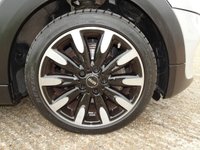 USED 2015 65 MINI COOPER 1.5 Cooper Hatchback 5dr Petrol Manual Euro 6 (s/s) (136 ps) Low Mileage High Spec