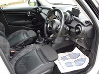 USED 2015 65 MINI COOPER 1.5 Cooper Hatchback 5dr Petrol Manual Euro 6 (s/s) (136 ps) Low Mileage High Spec
