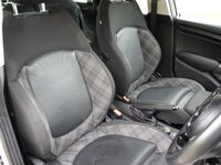 USED 2015 65 MINI COOPER 1.5 Cooper Hatchback 5dr Petrol Manual Euro 6 (s/s) (136 ps) Low Mileage High Spec