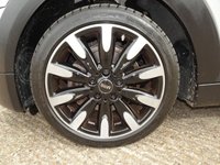 USED 2015 65 MINI COOPER 1.5 Cooper Hatchback 5dr Petrol Manual Euro 6 (s/s) (136 ps) Low Mileage High Spec