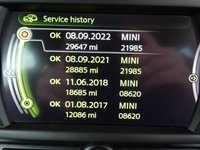 USED 2015 65 MINI COOPER 1.5 Cooper Hatchback 5dr Petrol Manual Euro 6 (s/s) (136 ps) Low Mileage High Spec