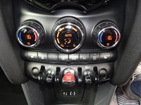 USED 2015 65 MINI COOPER 1.5 Cooper Hatchback 5dr Petrol Manual Euro 6 (s/s) (136 ps) Low Mileage High Spec