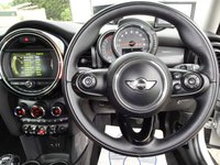 USED 2015 65 MINI COOPER 1.5 Cooper Hatchback 5dr Petrol Manual Euro 6 (s/s) (136 ps) Low Mileage High Spec