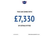 USED 2015 65 MINI COOPER 1.5 Cooper Hatchback 5dr Petrol Manual Euro 6 (s/s) (136 ps) Low Mileage High Spec