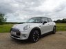 USED 2015 65 MINI COOPER 1.5 Cooper Hatchback 5dr Petrol Manual Euro 6 (s/s) (136 ps) Low Mileage High Spec