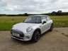USED 2015 65 MINI COOPER 1.5 Cooper Hatchback 5dr Petrol Manual Euro 6 (s/s) (136 ps) Low Mileage High Spec