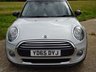 USED 2015 65 MINI COOPER 1.5 Cooper Hatchback 5dr Petrol Manual Euro 6 (s/s) (136 ps) Low Mileage High Spec