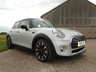 USED 2015 65 MINI COOPER 1.5 Cooper Hatchback 5dr Petrol Manual Euro 6 (s/s) (136 ps) Low Mileage High Spec