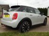 USED 2015 65 MINI COOPER 1.5 Cooper Hatchback 5dr Petrol Manual Euro 6 (s/s) (136 ps) Low Mileage High Spec