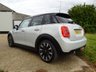 USED 2015 65 MINI COOPER 1.5 Cooper Hatchback 5dr Petrol Manual Euro 6 (s/s) (136 ps) Low Mileage High Spec