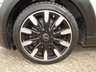 USED 2015 65 MINI COOPER 1.5 Cooper Hatchback 5dr Petrol Manual Euro 6 (s/s) (136 ps) Low Mileage High Spec