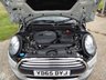 USED 2015 65 MINI COOPER 1.5 Cooper Hatchback 5dr Petrol Manual Euro 6 (s/s) (136 ps) Low Mileage High Spec