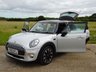 USED 2015 65 MINI COOPER 1.5 Cooper Hatchback 5dr Petrol Manual Euro 6 (s/s) (136 ps) Low Mileage High Spec