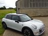 USED 2015 65 MINI COOPER 1.5 Cooper Hatchback 5dr Petrol Manual Euro 6 (s/s) (136 ps) Low Mileage High Spec