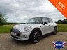 USED 2015 65 MINI COOPER 1.5 Cooper Hatchback 5dr Petrol Manual Euro 6 (s/s) (136 ps) Low Mileage High Spec