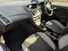 USED 2013 63 FORD FOCUS 1.6 TDCi Zetec Hatchback 5dr Diesel Manual Euro 5 (s/s) (115 ps) 