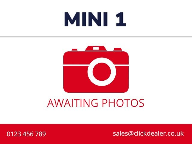 View our MINI COOPER