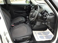 USED 2018 68 MINI HATCH 1.5 Cooper GPF Hatchback 5dr Petrol Manual Euro 6 (s/s) (136 ps) 2 Owners , 2 Keys