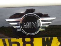 USED 2018 68 MINI HATCH 1.5 Cooper GPF Hatchback 5dr Petrol Manual Euro 6 (s/s) (136 ps) 2 Owners , 2 Keys