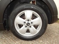 USED 2018 68 MINI HATCH 1.5 Cooper GPF Hatchback 5dr Petrol Manual Euro 6 (s/s) (136 ps) 2 Owners , 2 Keys