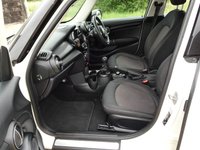 USED 2018 68 MINI HATCH 1.5 Cooper GPF Hatchback 5dr Petrol Manual Euro 6 (s/s) (136 ps) 2 Owners , 2 Keys