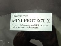 USED 2018 68 MINI HATCH 1.5 Cooper GPF Hatchback 5dr Petrol Manual Euro 6 (s/s) (136 ps) 2 Owners , 2 Keys