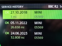 USED 2018 68 MINI HATCH 1.5 Cooper GPF Hatchback 5dr Petrol Manual Euro 6 (s/s) (136 ps) 2 Owners , 2 Keys