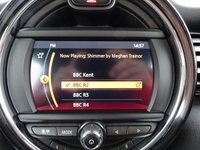 USED 2018 68 MINI HATCH 1.5 Cooper GPF Hatchback 5dr Petrol Manual Euro 6 (s/s) (136 ps) 2 Owners , 2 Keys