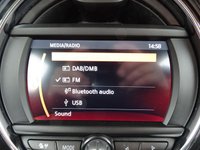 USED 2018 68 MINI HATCH 1.5 Cooper GPF Hatchback 5dr Petrol Manual Euro 6 (s/s) (136 ps) 2 Owners , 2 Keys