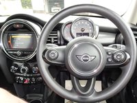 USED 2018 68 MINI HATCH 1.5 Cooper GPF Hatchback 5dr Petrol Manual Euro 6 (s/s) (136 ps) 2 Owners , 2 Keys