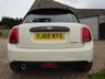 USED 2018 68 MINI HATCH 1.5 Cooper GPF Hatchback 5dr Petrol Manual Euro 6 (s/s) (136 ps) 2 Owners , 2 Keys