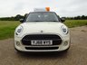 USED 2018 68 MINI HATCH 1.5 Cooper GPF Hatchback 5dr Petrol Manual Euro 6 (s/s) (136 ps) 2 Owners , 2 Keys
