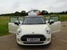 USED 2018 68 MINI HATCH 1.5 Cooper GPF Hatchback 5dr Petrol Manual Euro 6 (s/s) (136 ps) 2 Owners , 2 Keys