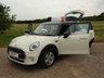 USED 2018 68 MINI HATCH 1.5 Cooper GPF Hatchback 5dr Petrol Manual Euro 6 (s/s) (136 ps) 2 Owners , 2 Keys