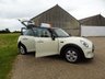 USED 2018 68 MINI HATCH 1.5 Cooper GPF Hatchback 5dr Petrol Manual Euro 6 (s/s) (136 ps) 2 Owners , 2 Keys