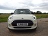 USED 2018 68 MINI COOPER 1.5 Cooper GPF Hatchback 5dr Petrol Manual Euro 6 (s/s) (136 ps) 2 Owners , 2 Keys