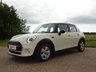 USED 2018 68 MINI COOPER 1.5 Cooper GPF Hatchback 5dr Petrol Manual Euro 6 (s/s) (136 ps) 2 Owners , 2 Keys