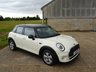 USED 2018 68 MINI COOPER 1.5 Cooper GPF Hatchback 5dr Petrol Manual Euro 6 (s/s) (136 ps) 2 Owners , 2 Keys