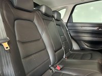 USED 2018 18 MAZDA CX-5 2.0 SKYACTIV-G Sport Nav SUV 5dr Petrol Manual Euro 6 (s/s) (165 ps) 