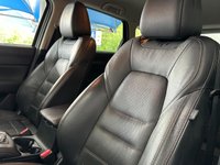USED 2018 18 MAZDA CX-5 2.0 SKYACTIV-G Sport Nav SUV 5dr Petrol Manual Euro 6 (s/s) (165 ps) 