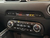USED 2018 18 MAZDA CX-5 2.0 SKYACTIV-G Sport Nav SUV 5dr Petrol Manual Euro 6 (s/s) (165 ps) 