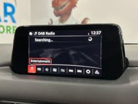 USED 2018 18 MAZDA CX-5 2.0 SKYACTIV-G Sport Nav SUV 5dr Petrol Manual Euro 6 (s/s) (165 ps) 